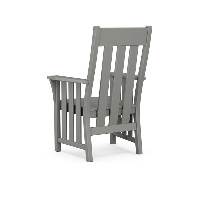 Acadia Dining Arm Chair