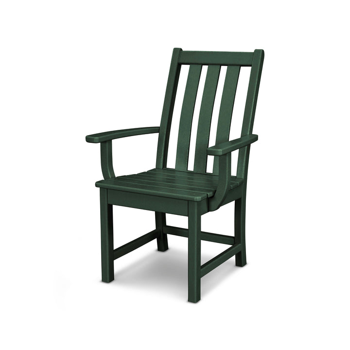 Vineyard Dining Arm Chair
