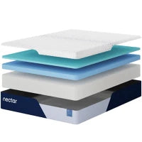 Nectar Classic Memory Foam