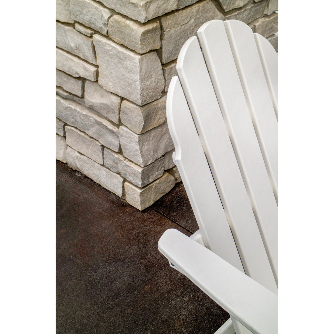 Vineyard Adirondack Chair