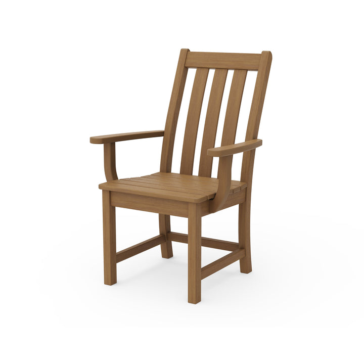 Vineyard Dining Arm Chair