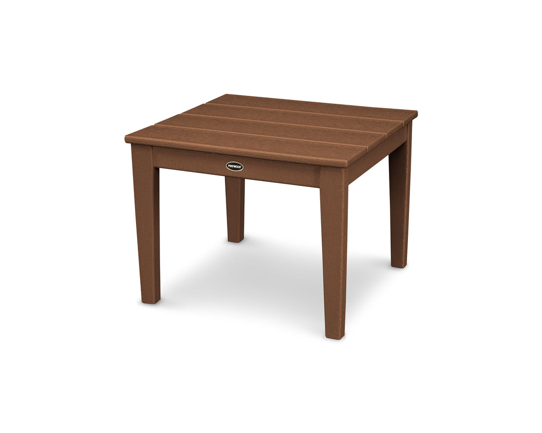 Newport 22" End Table