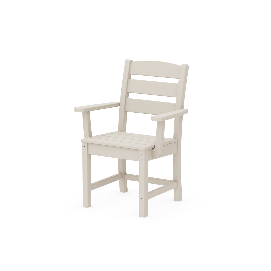 Lakeside Dining Arm Chair