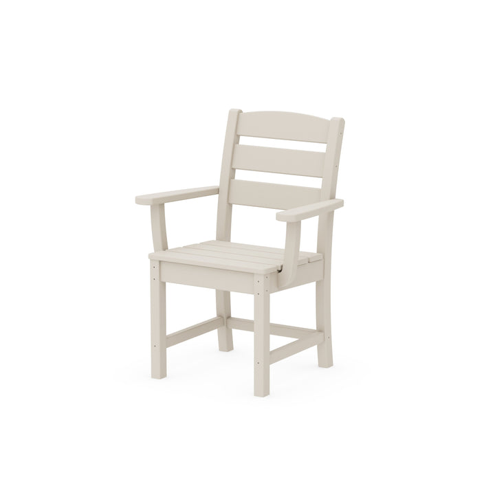 Lakeside Dining Arm Chair