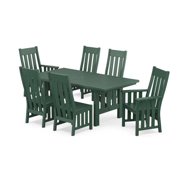 Acadia 7-Piece Dining Set