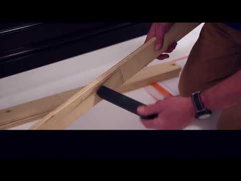 Juararo - Poster Bed