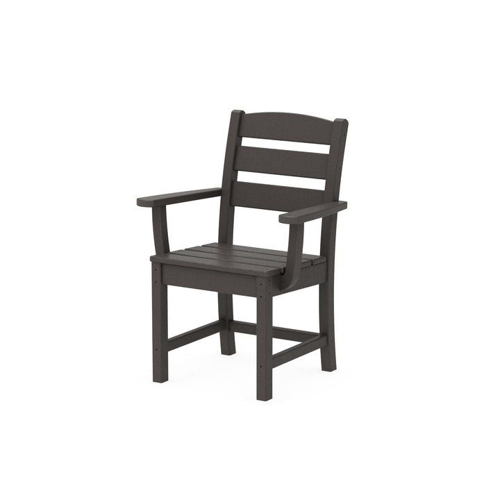 Lakeside Dining Arm Chair