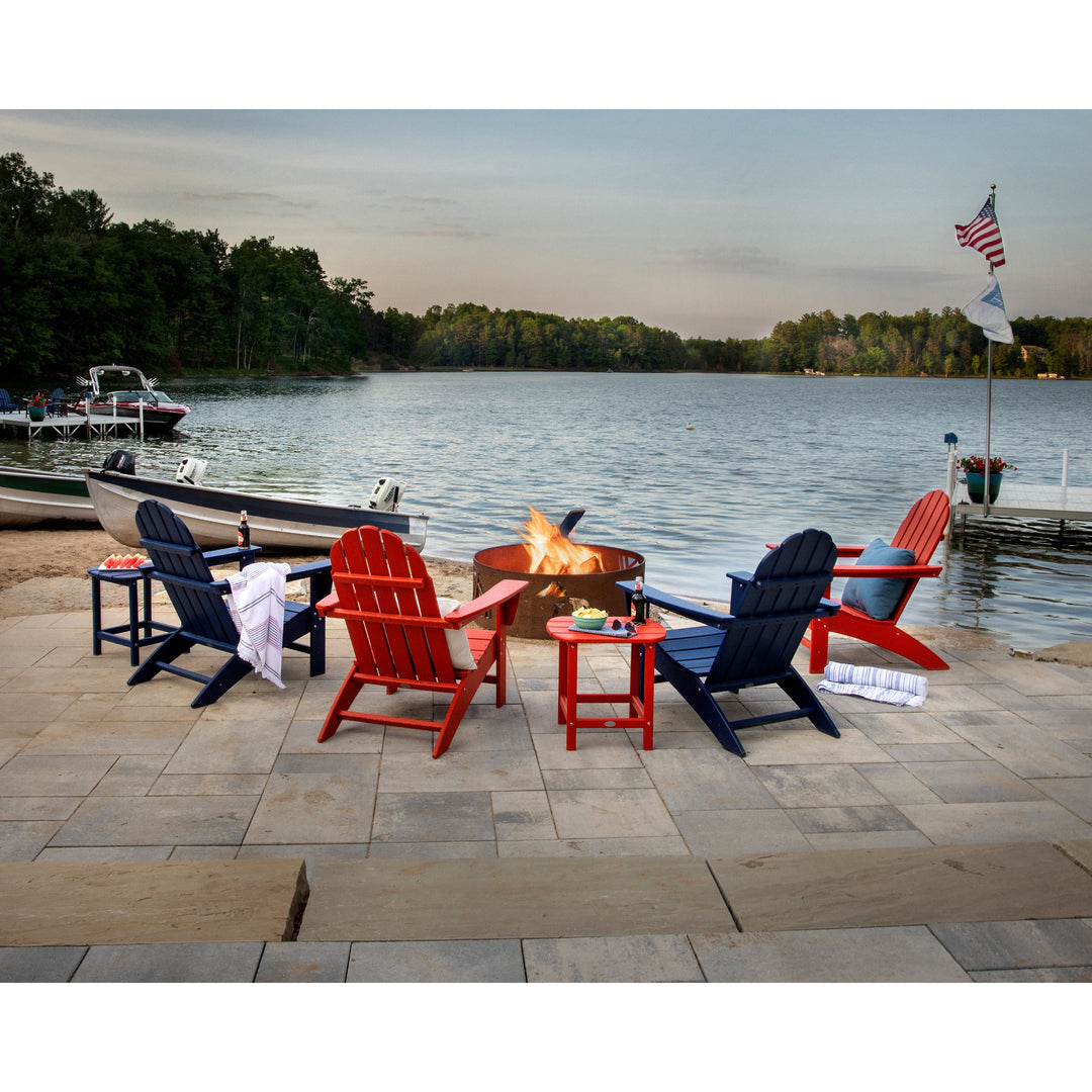 Vineyard Adirondack Chair