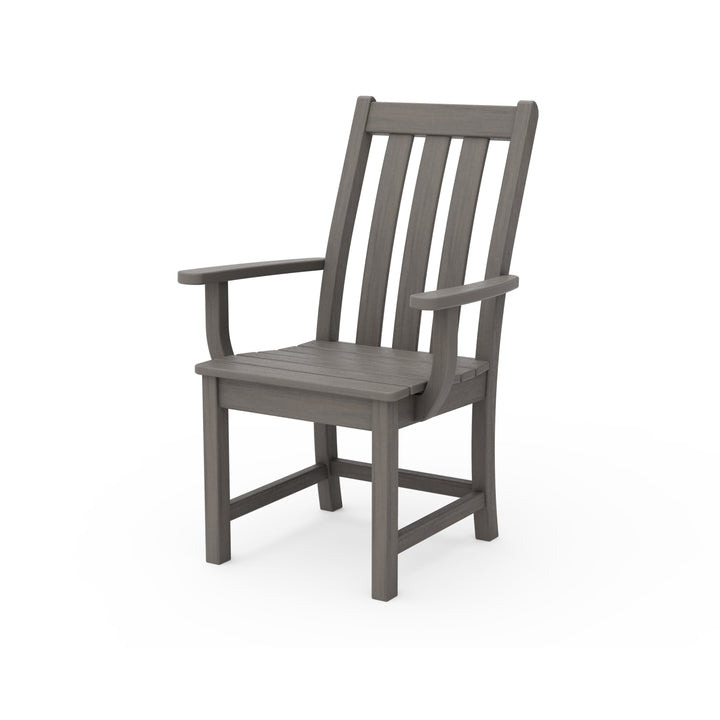 Vineyard Dining Arm Chair