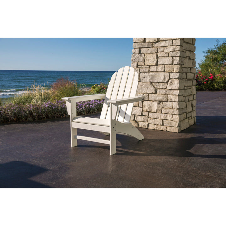 Vineyard Adirondack Chair