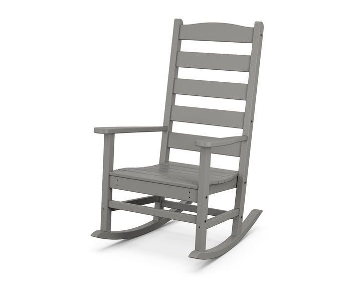 Shaker Porch Rocking Chair