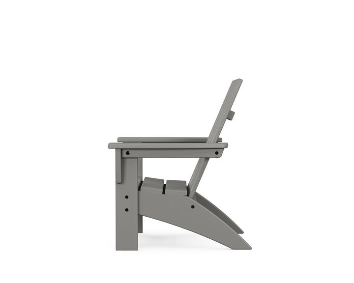 Kids Modern Adirondack Chair
