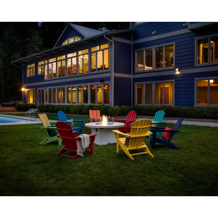 Vineyard Adirondack Chair