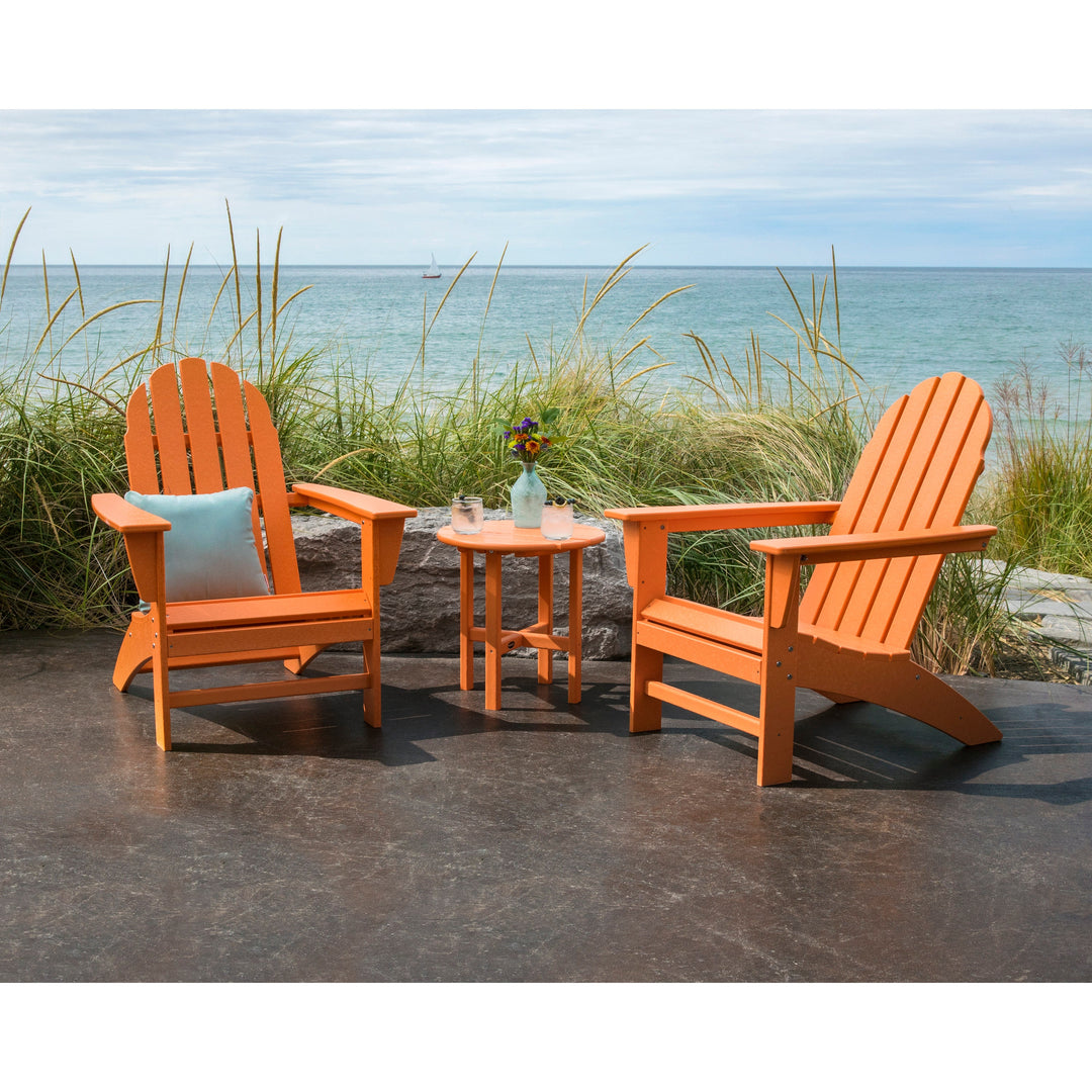 Vineyard Adirondack Chair