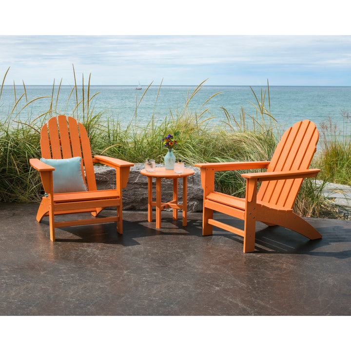 Vineyard Adirondack Chair