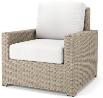 Sydney Loveseat, Chair & Glider
