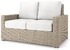 Sydney Loveseat, Chair & Glider