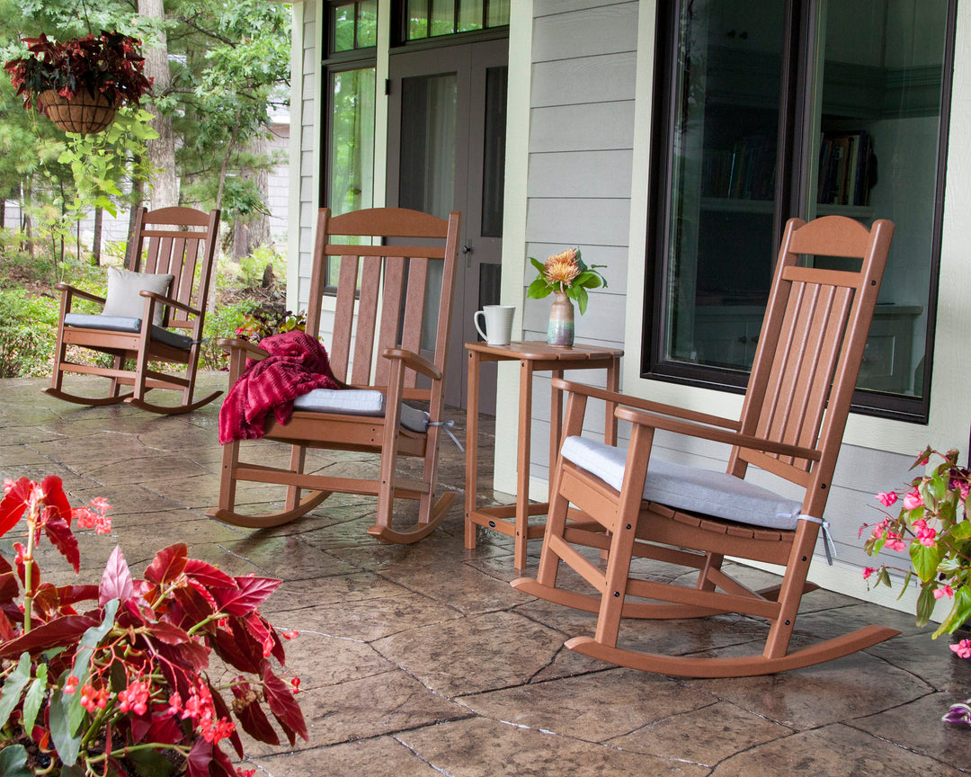 Presidential Rocking Chair