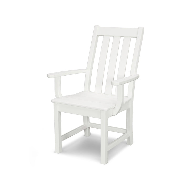 Vineyard Dining Arm Chair