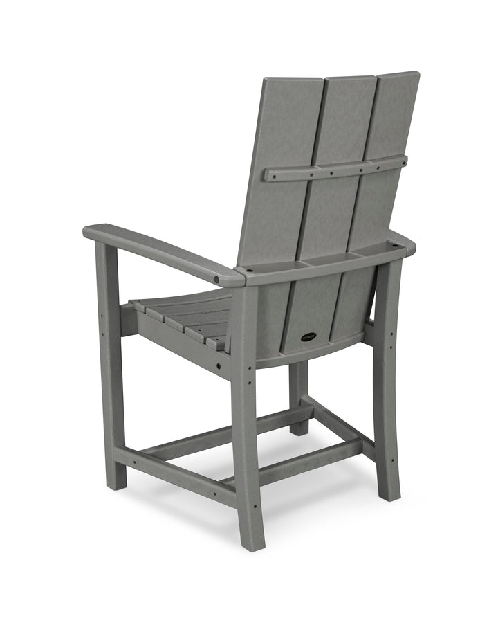 Modern Adirondack Dining Chair