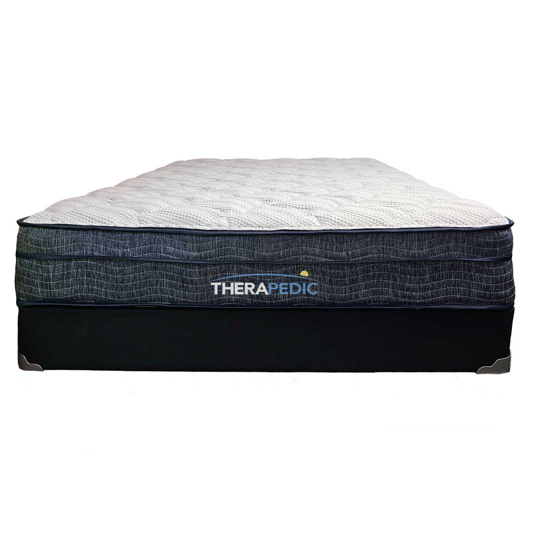 Therapedic Austin Euro