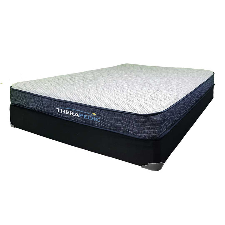 Therapedic Berlinetta
