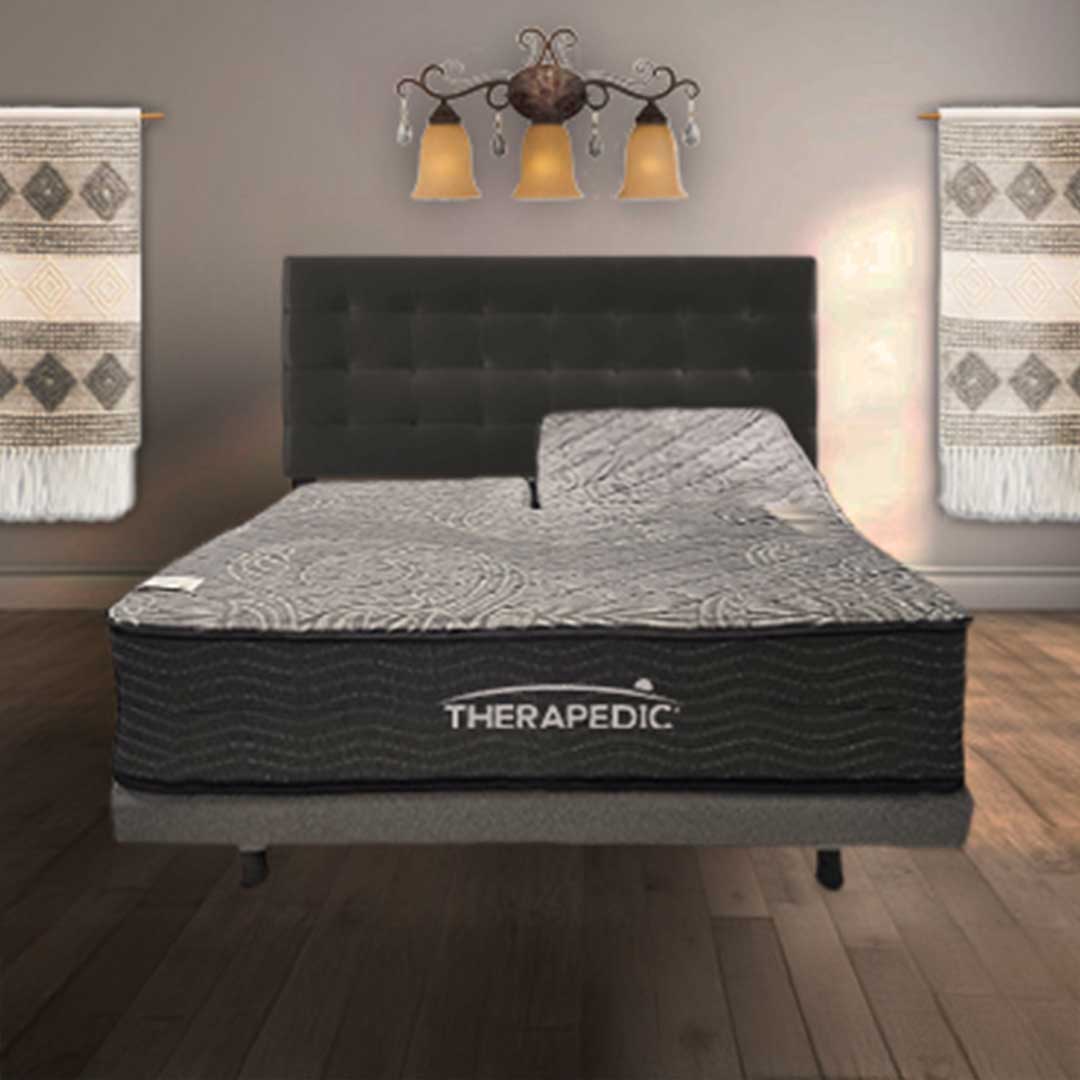 Therapedic Pierce - Thumbnail 3