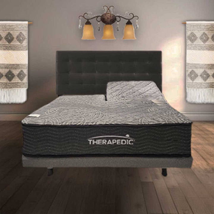 Therapedic Pierce