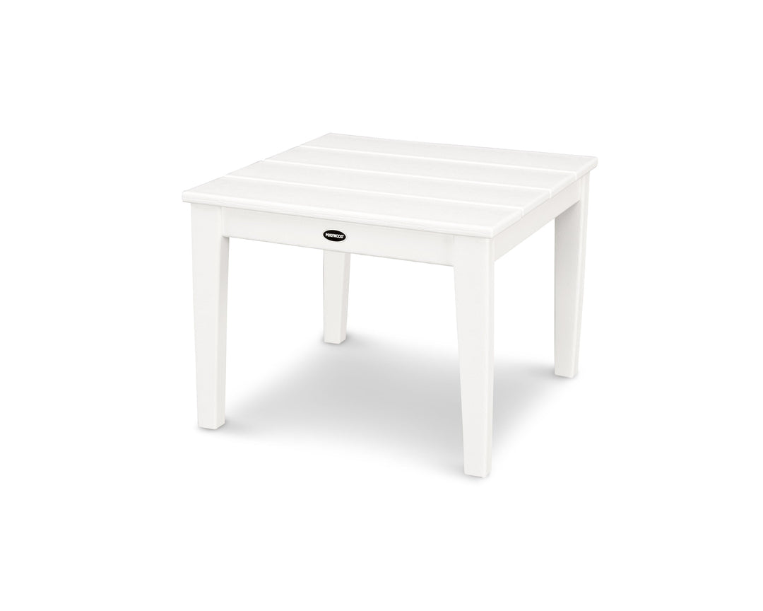 Newport 22" End Table