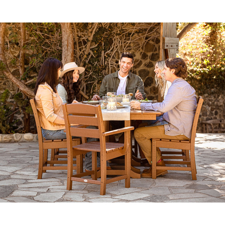 Lakeside Dining Arm Chair