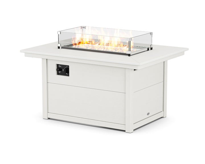 Rectangle 34" X 46" Fire Pit Table