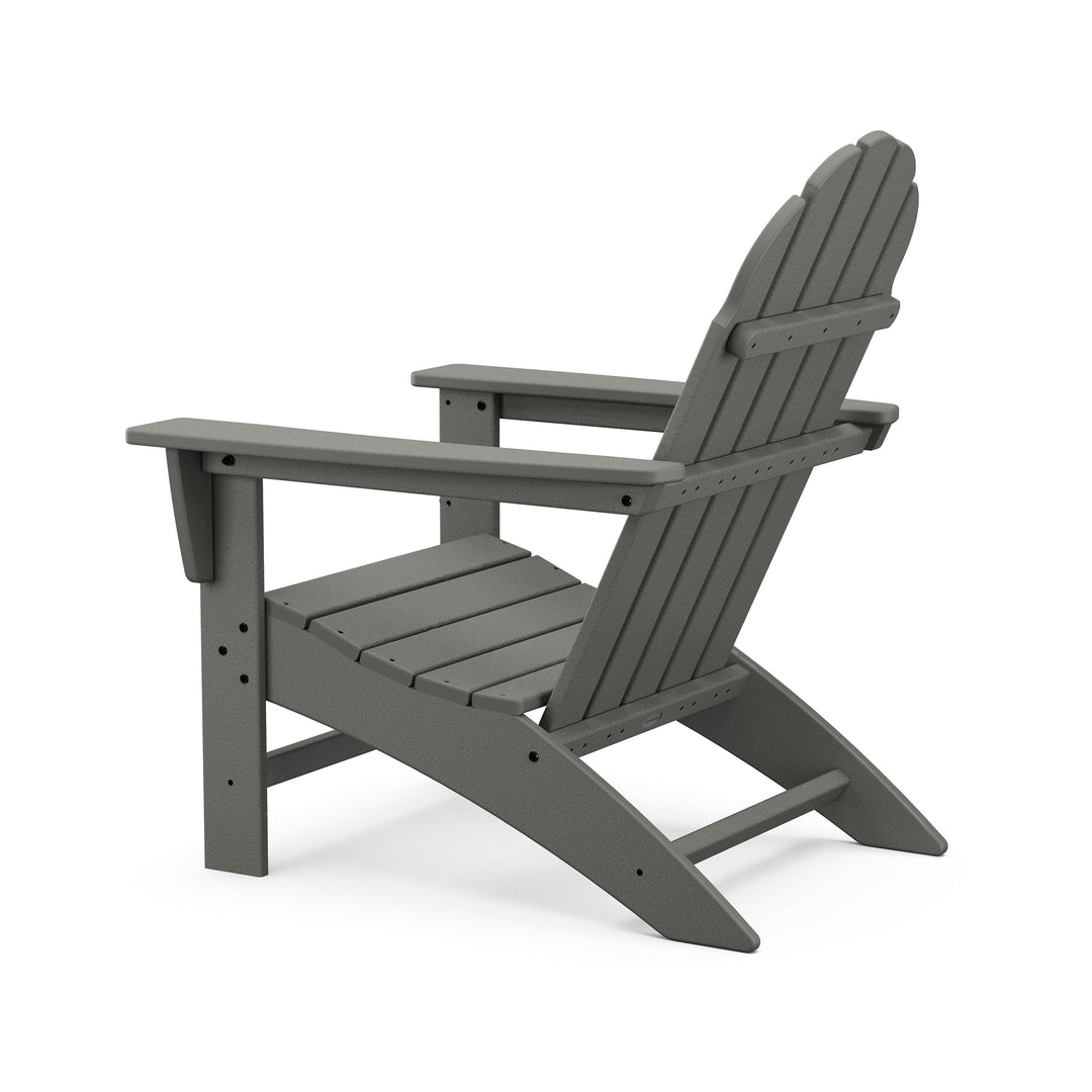 Vineyard Adirondack Chair
