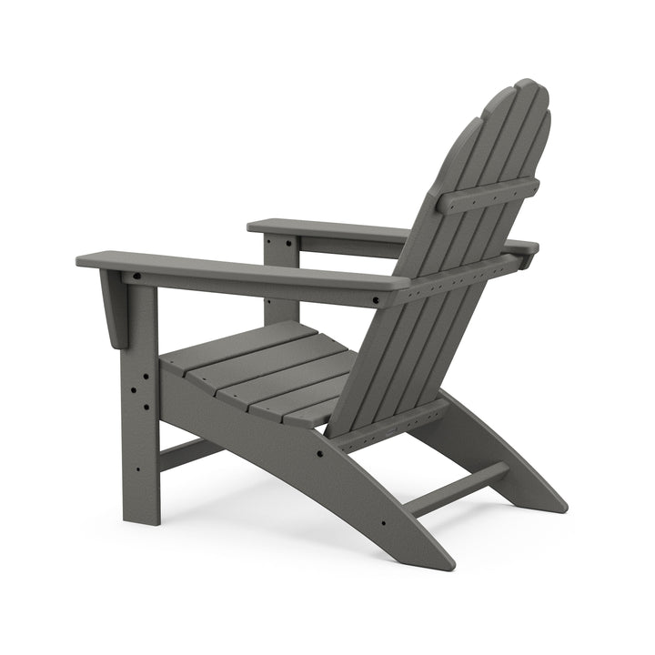Vineyard Adirondack Chair