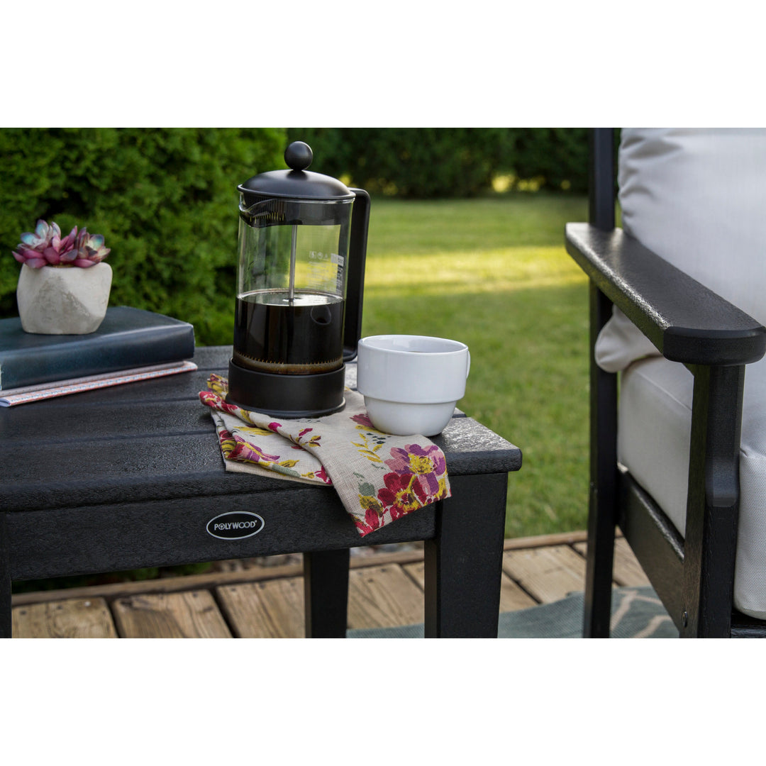 Newport 18" End Table