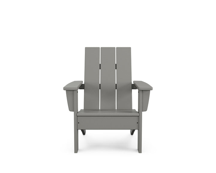 Kids Modern Adirondack Chair