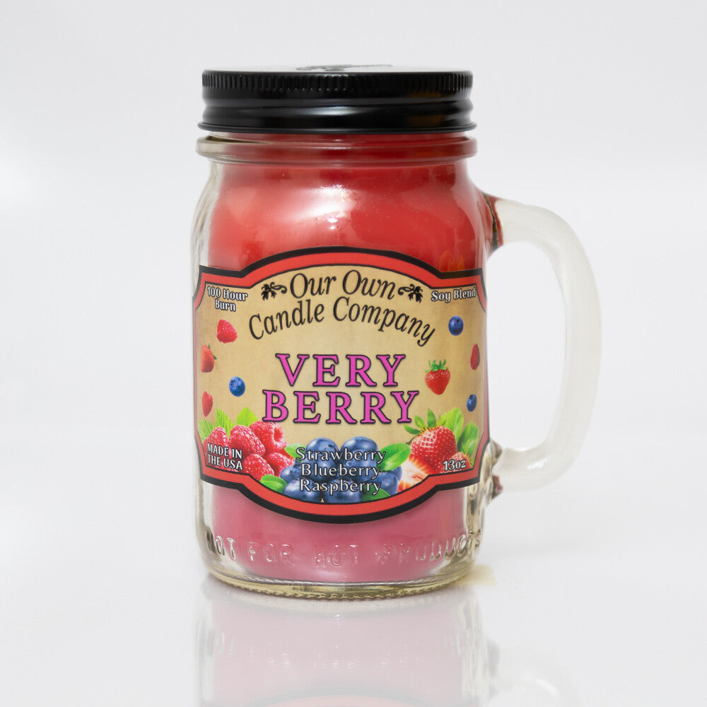 Very Berry