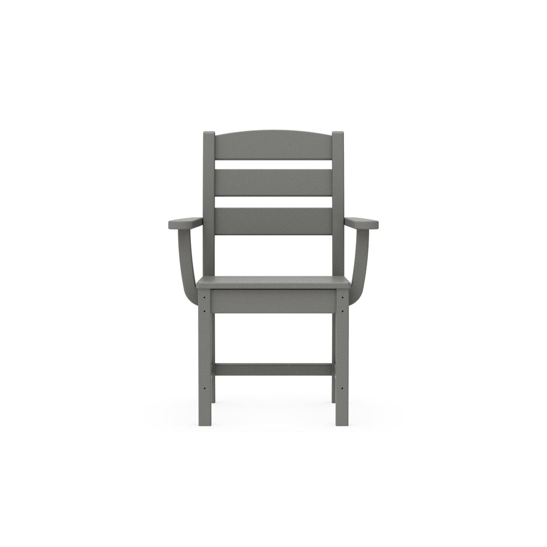 Lakeside Dining Arm Chair