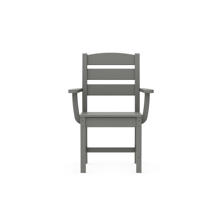 Lakeside Dining Arm Chair