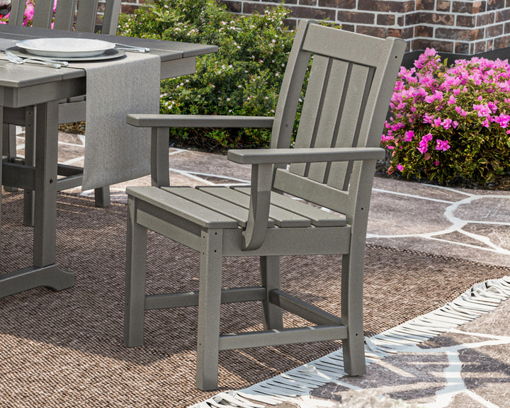 Oxford Dining Arm Chair