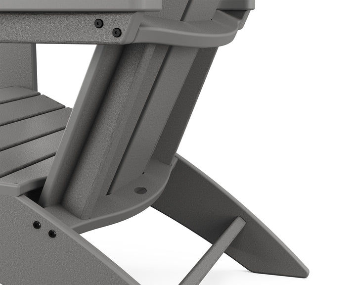 Modern Grand Adirondack Chair
