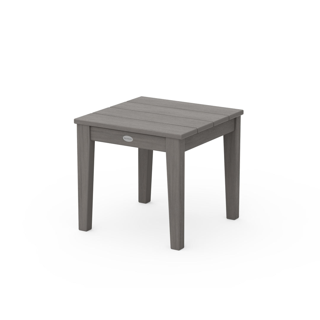 Newport 18" End Table