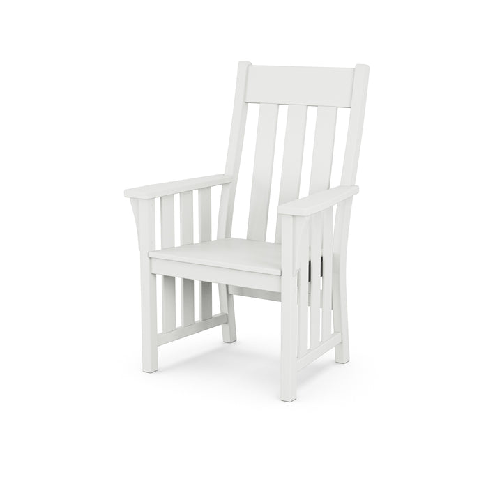 Acadia Dining Arm Chair