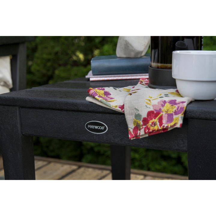 Newport 18" End Table