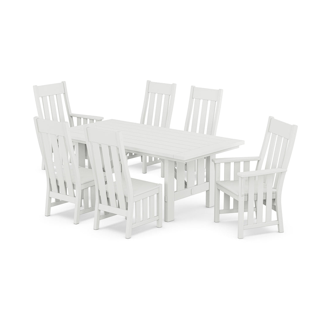 Acadia 7-Piece Dining Set