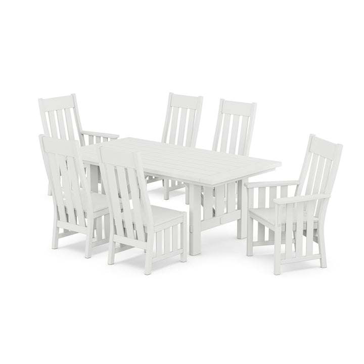 Acadia 7-Piece Dining Set