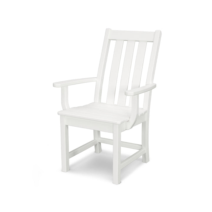 Vineyard Dining Arm Chair