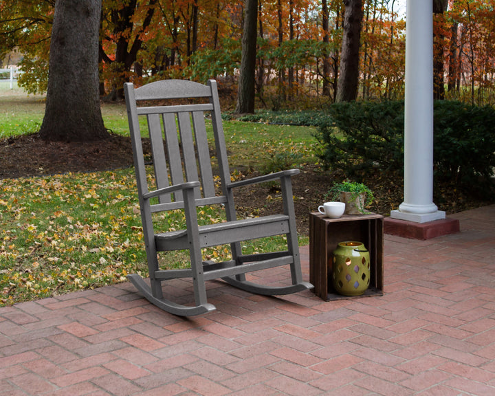 Presidential Rocking Chair