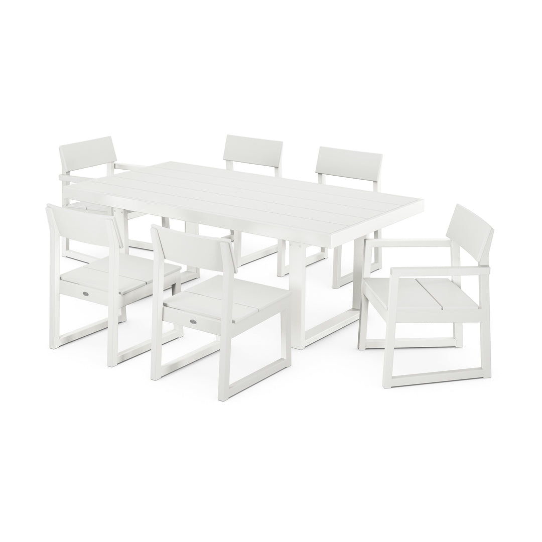 EDGE 7-Piece Dining Set