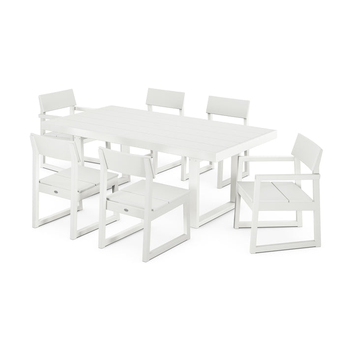 EDGE 7-Piece Dining Set