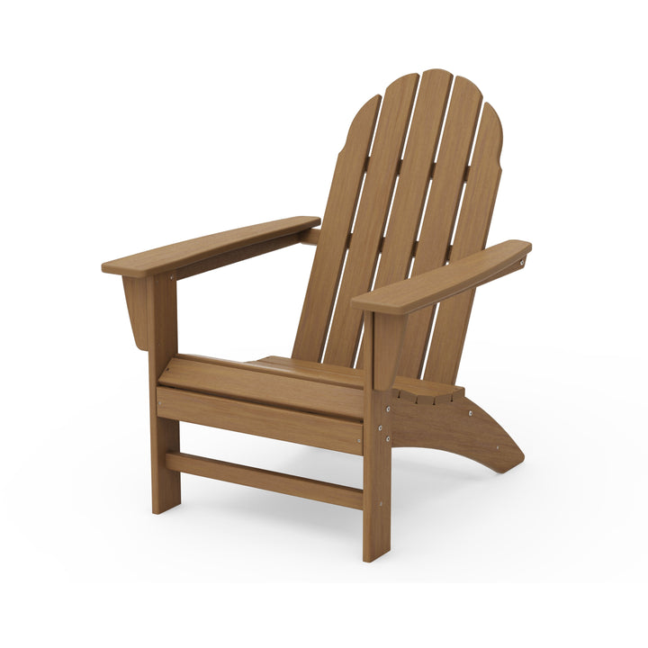 Vineyard Adirondack Chair